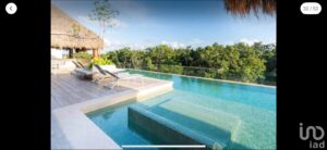 DEPARTAMENTO AMUEBLADO EN RENTA ALDEA ZAMA, TULUM