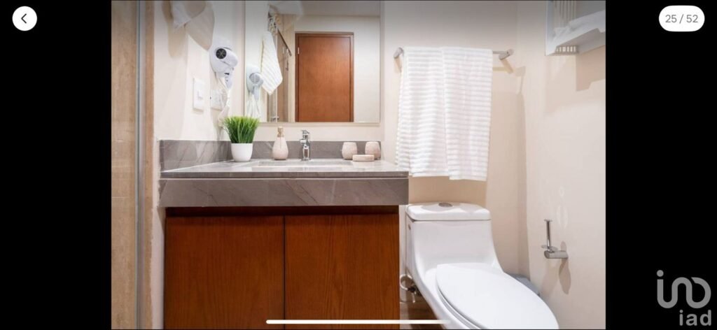 DEPARTAMENTO AMUEBLADO EN RENTA ALDEA ZAMA, TULUM