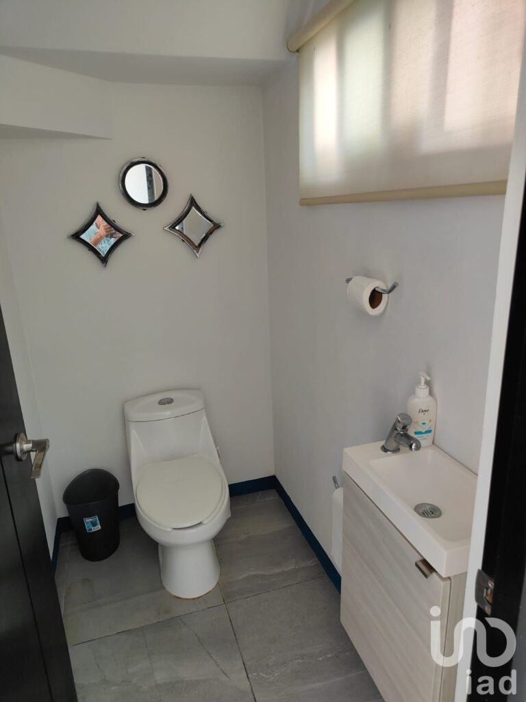 CASA AMUEBLADA EN RENTA RESIDENCIAL EL CIELO