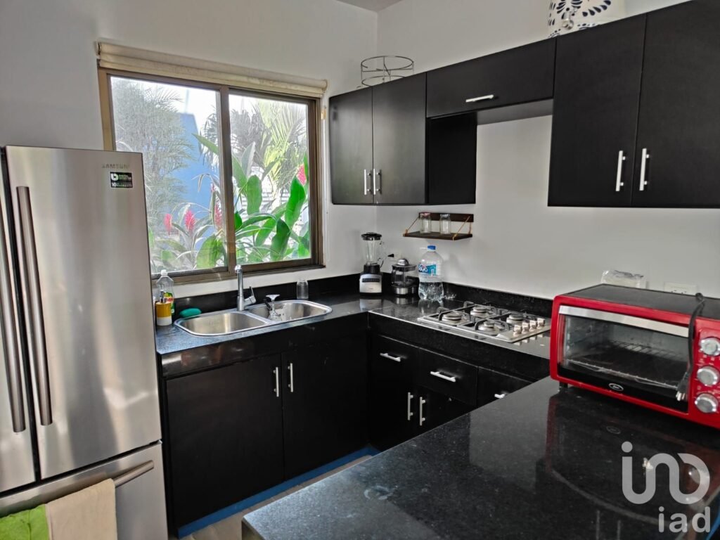 CASA AMUEBLADA EN RENTA RESIDENCIAL EL CIELO