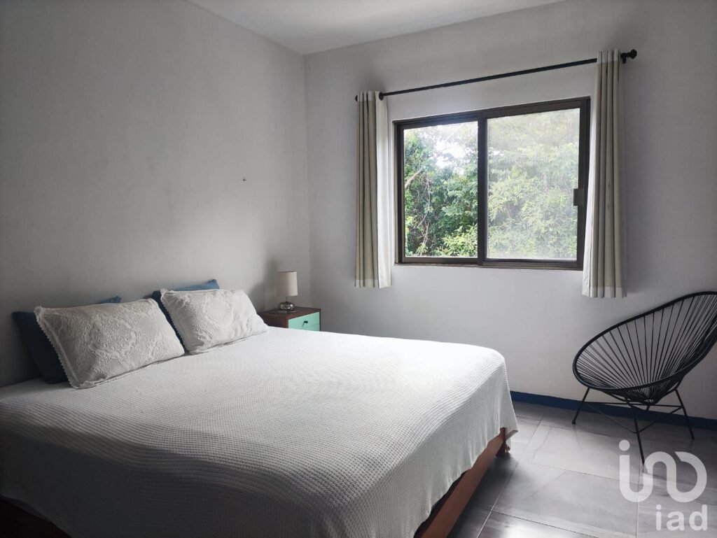 CASA AMUEBLADA EN RENTA RESIDENCIAL EL CIELO