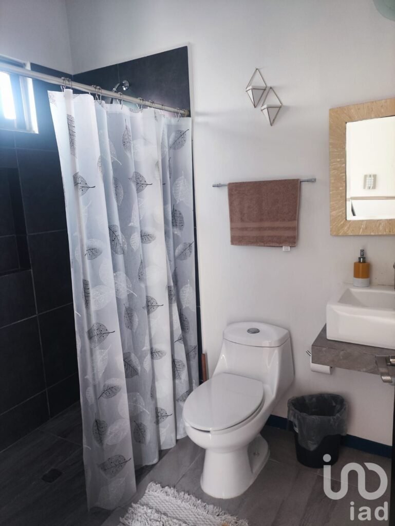 CASA AMUEBLADA EN RENTA RESIDENCIAL EL CIELO