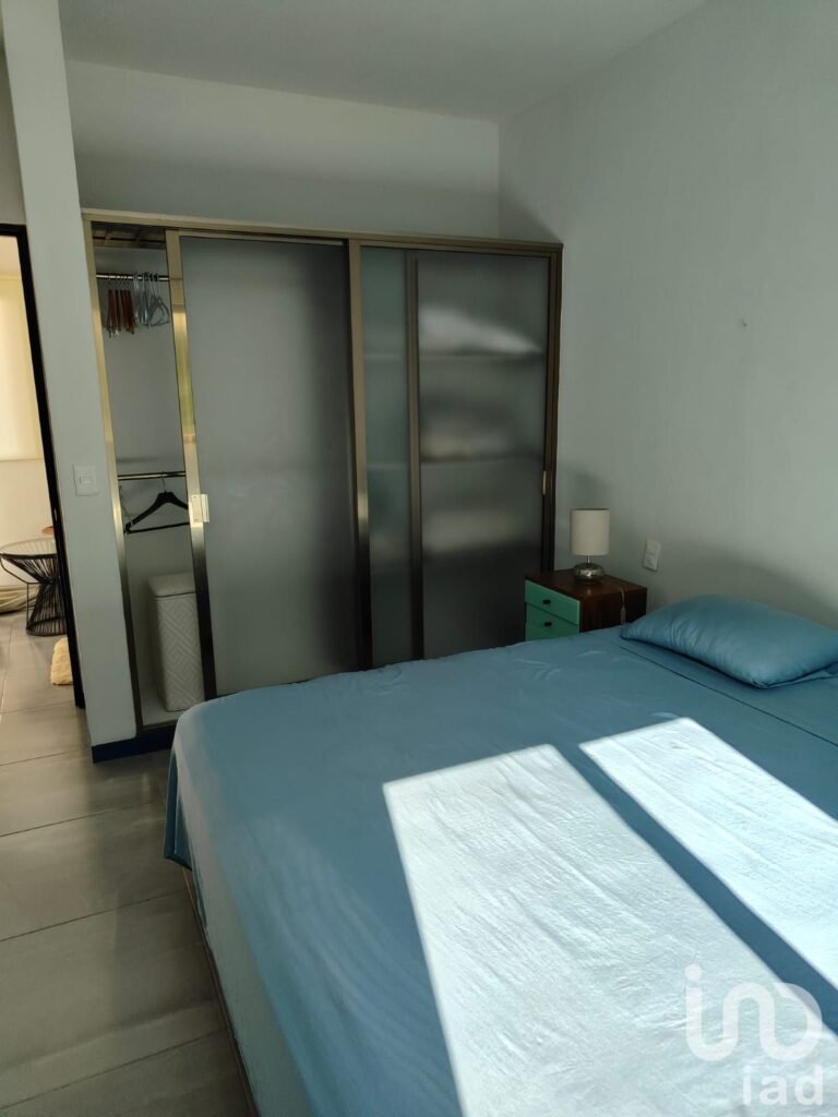 CASA AMUEBLADA EN RENTA RESIDENCIAL EL CIELO