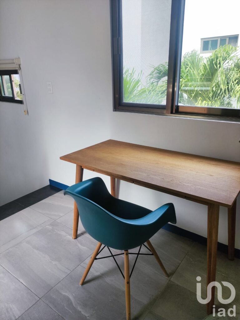 CASA AMUEBLADA EN RENTA RESIDENCIAL EL CIELO