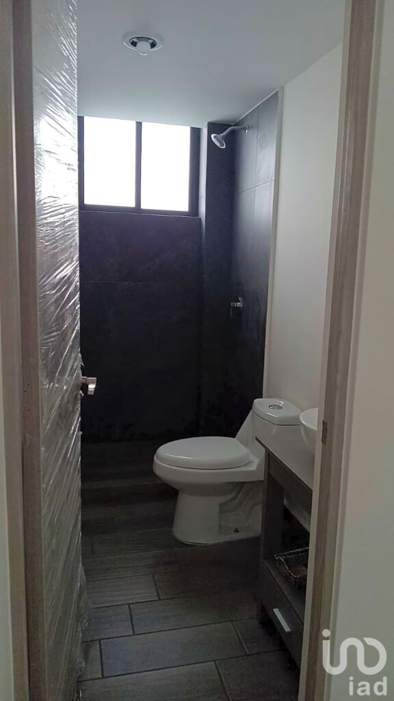 Departamento en venta con Roof Garden Privado en la Colonia Portales