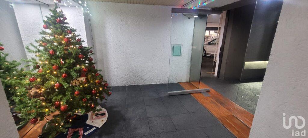 VENTA DEPARTAMENTO CUICUILCO INSURG.