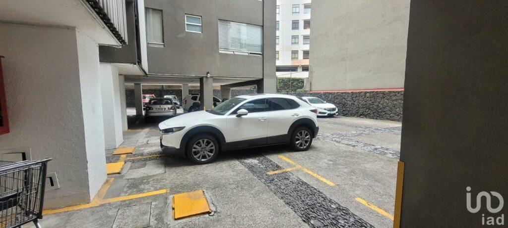 VENTA DEPARTAMENTO CUICUILCO INSURG.