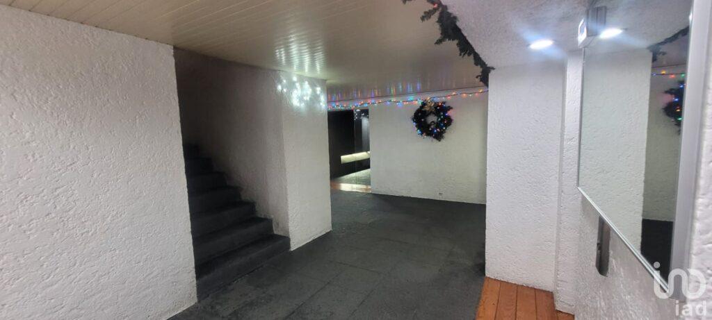 VENTA DEPARTAMENTO CUICUILCO INSURG.