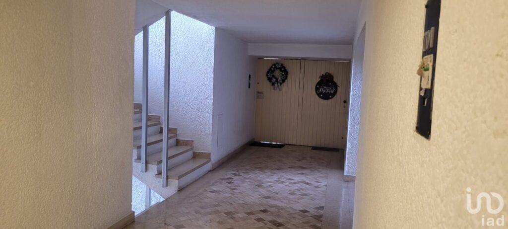 VENTA DEPARTAMENTO CUICUILCO INSURG.