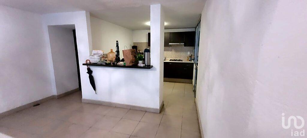 VENTA DEPARTAMENTO CUICUILCO INSURG.