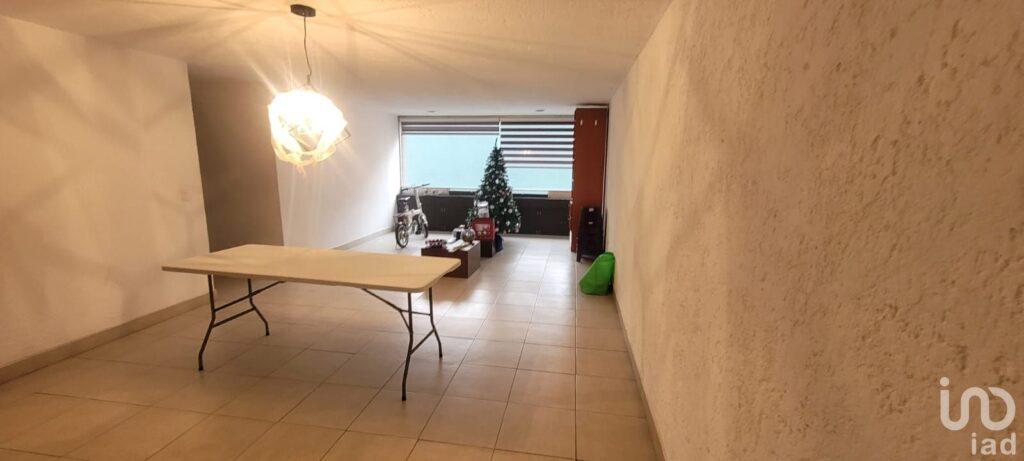 VENTA DEPARTAMENTO CUICUILCO INSURG.