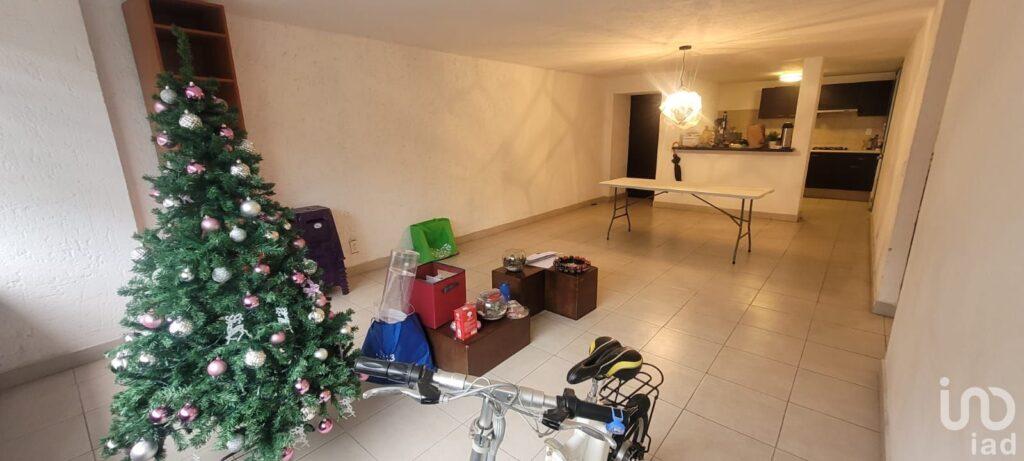 VENTA DEPARTAMENTO CUICUILCO INSURG.