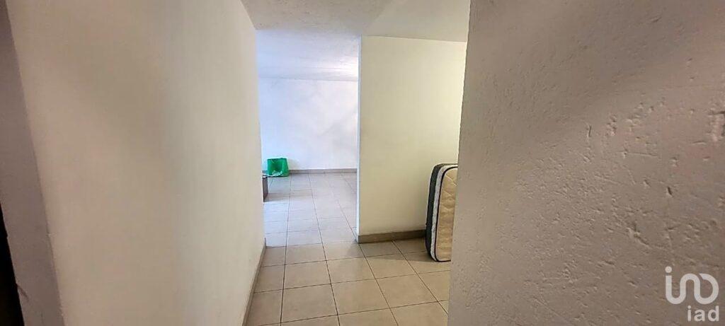 VENTA DEPARTAMENTO CUICUILCO INSURG.