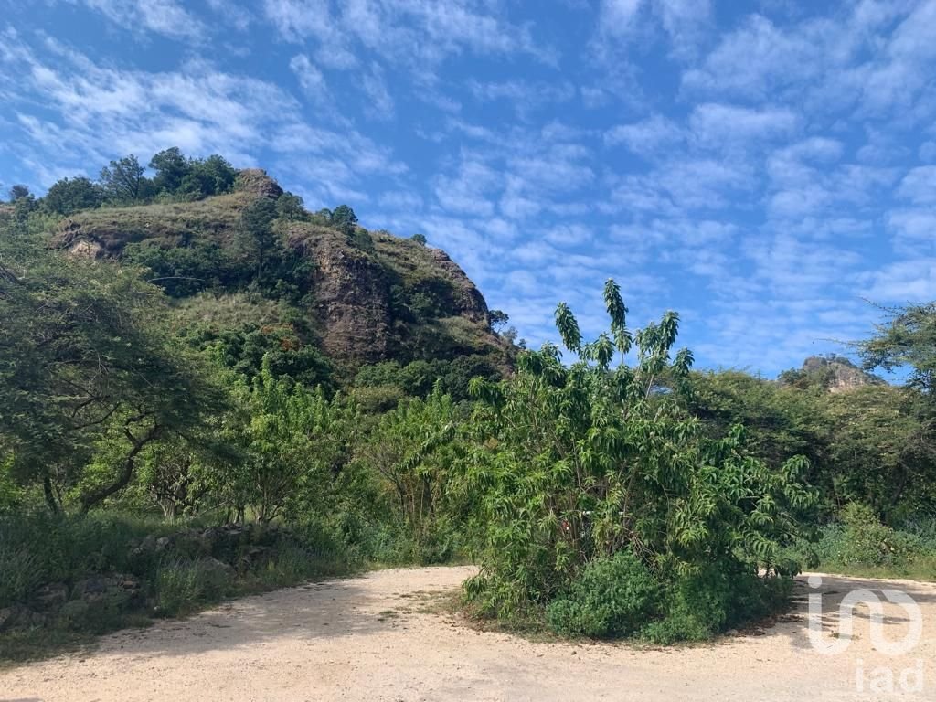 Terreno en VENTA con ELECTRIFICACIÓN SUBTERRÁNEA dentro de un CONJUNTO en TEPOZTLAN