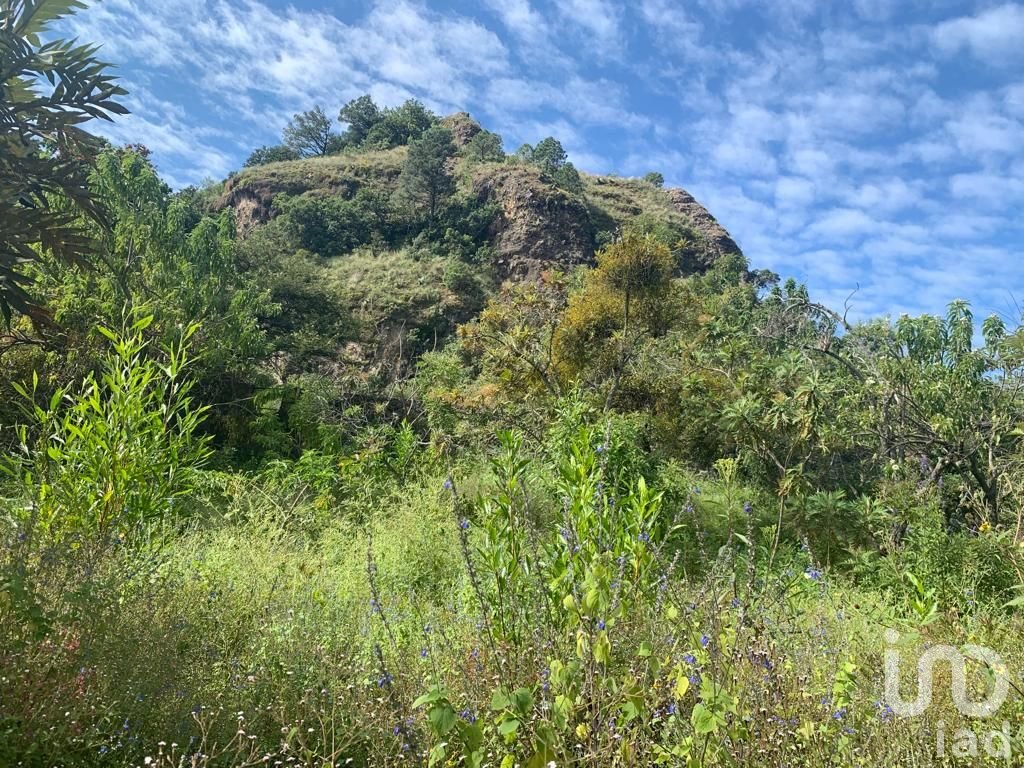 Terreno en VENTA con ELECTRIFICACIÓN SUBTERRÁNEA dentro de un CONJUNTO en TEPOZTLAN