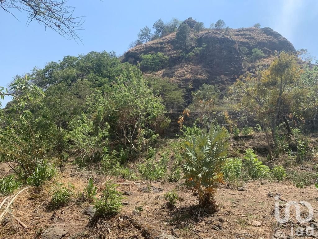 Terreno en VENTA con ELECTRIFICACIÓN SUBTERRÁNEA dentro de un CONJUNTO en TEPOZTLAN