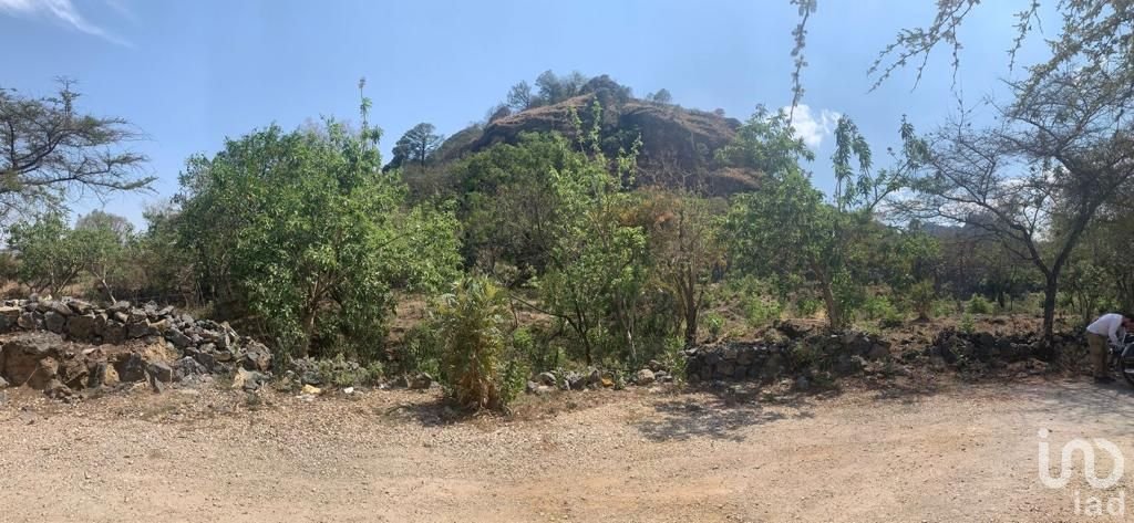 Terreno en VENTA con ELECTRIFICACIÓN SUBTERRÁNEA dentro de un CONJUNTO en TEPOZTLAN