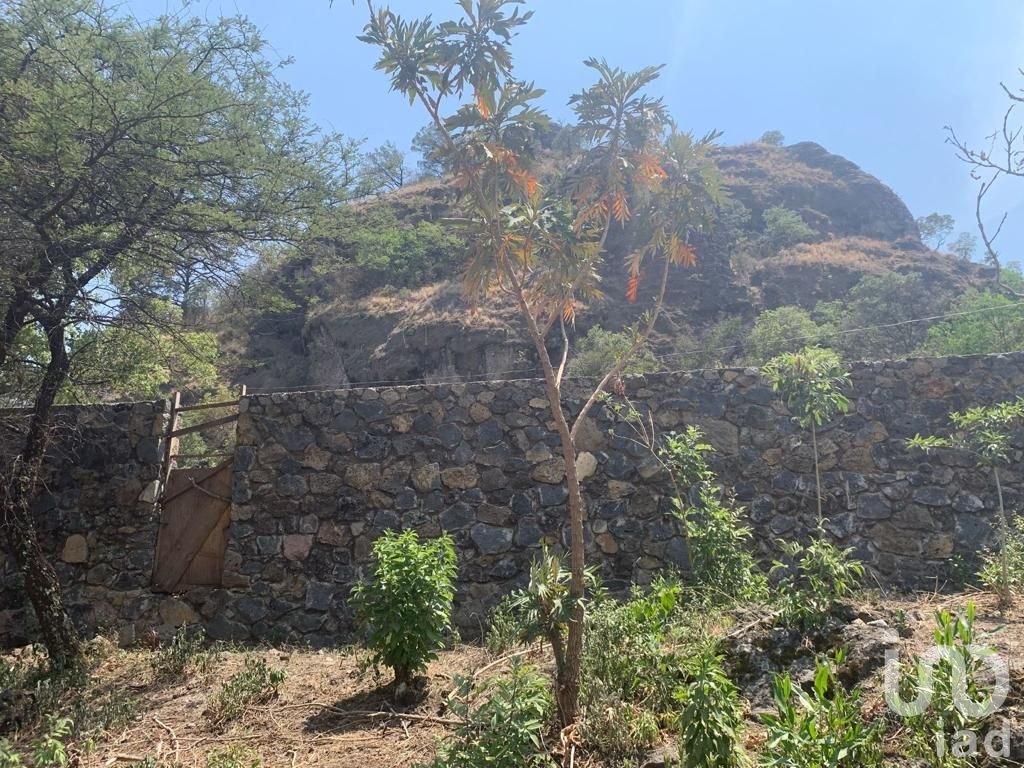 Terreno en VENTA con ELECTRIFICACIÓN SUBTERRÁNEA dentro de un CONJUNTO en TEPOZTLAN