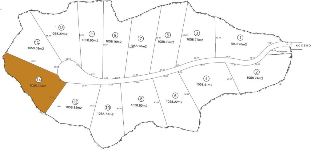 Terreno en VENTA con ELECTRIFICACIÓN SUBTERRÁNEA dentro de un CONJUNTO en TEPOZTLAN