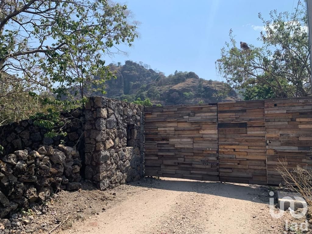 Terreno en VENTA con ELECTRIFICACIÓN SUBTERRÁNEA dentro de un CONJUNTO en TEPOZTLAN Terreno en VENTA con ELECTRIFICACIÓN SUBTERRÁNEA dentro de un CONJUNTO en TEPOZTLAN