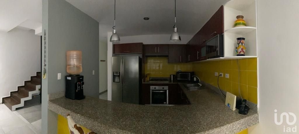 CASA EN RENTA  A CINCO MINUTOS DE PLAYA XCALACOCO