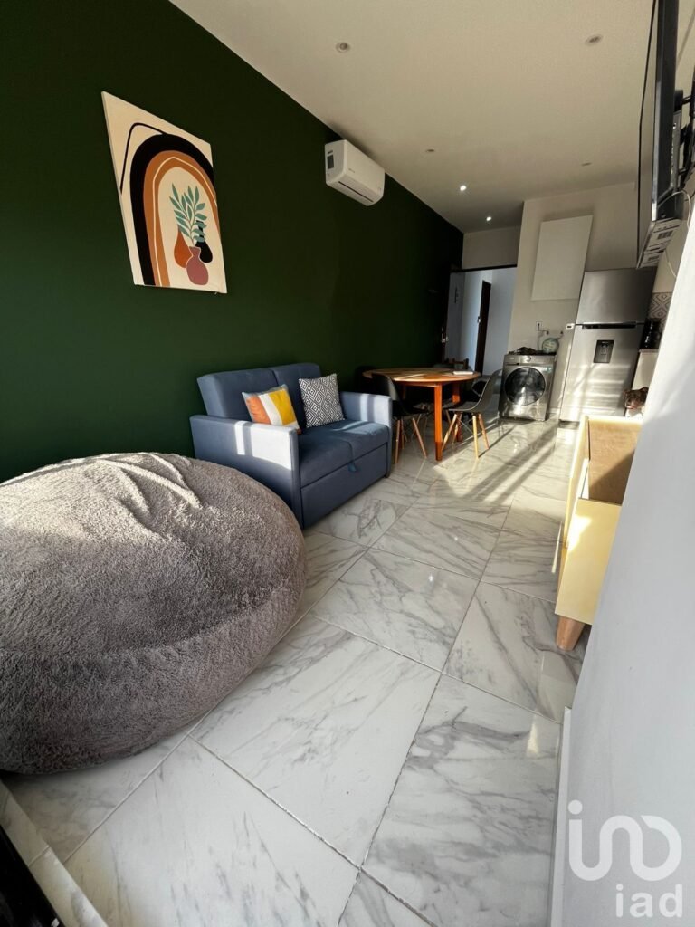 RENTA DEPARTAMENTO EN PLAYA DEL CARMEN A DOS CALLES DE CENTRO MAYA