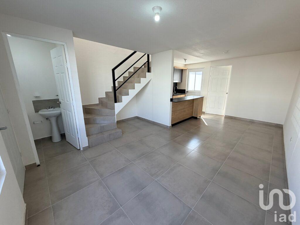 Casa en Renta en Sendas Residencial, el Marques Querétaro