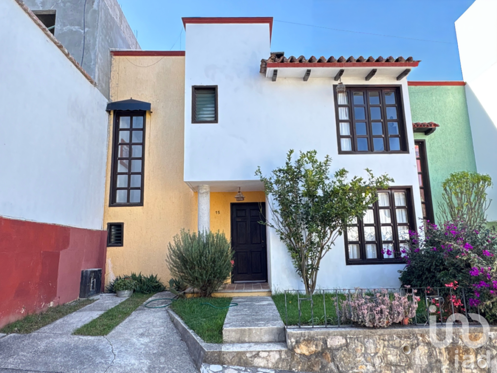 Casa en privada Villas Grijalva, barrio de Fátima san Cristóbal