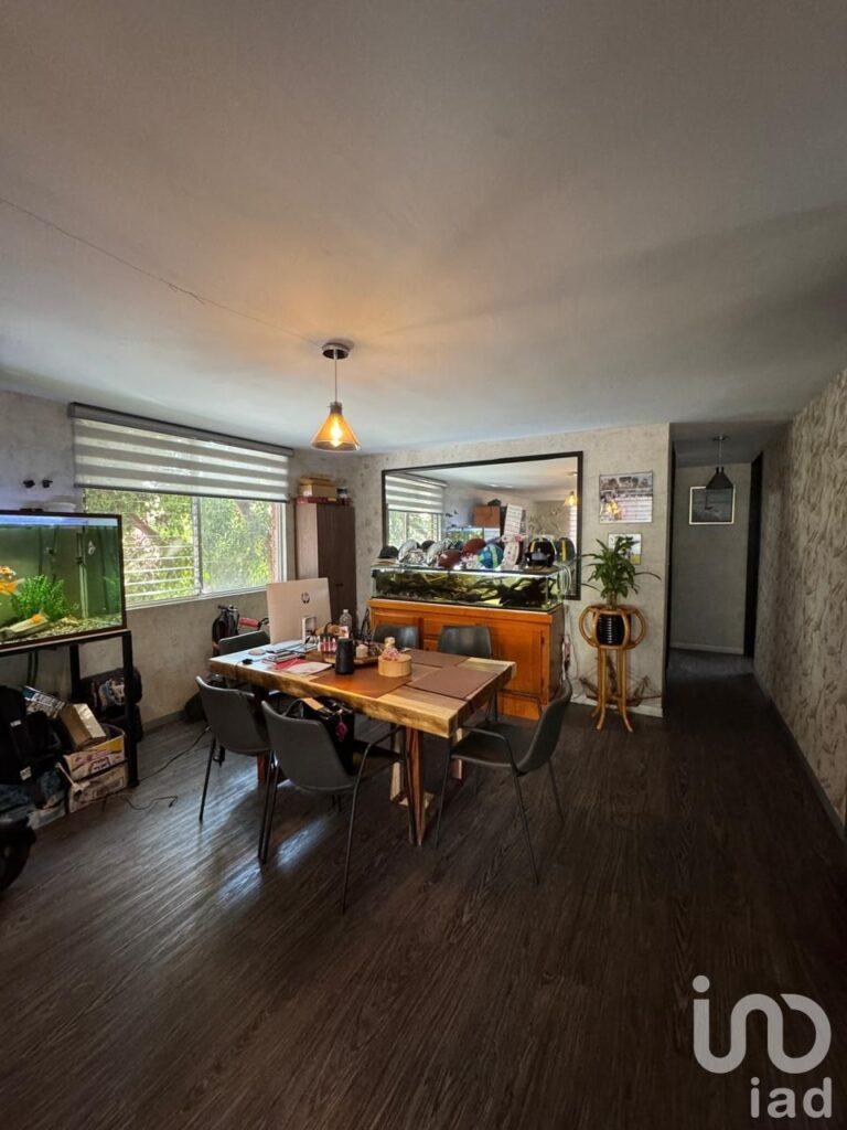 DEPARTAMENTO EN VENTA COLONIA CARRETAS