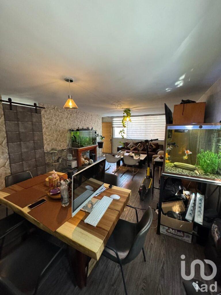 DEPARTAMENTO EN VENTA COLONIA CARRETAS