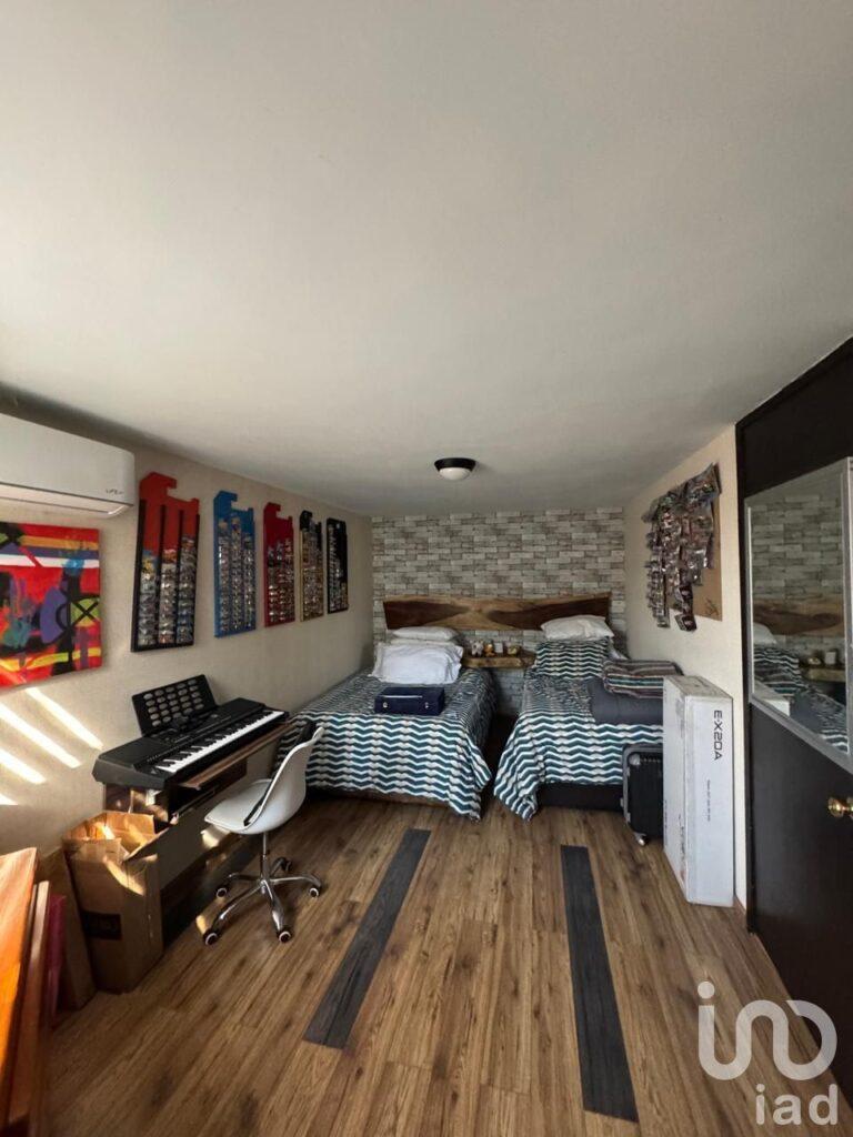 DEPARTAMENTO EN VENTA COLONIA CARRETAS