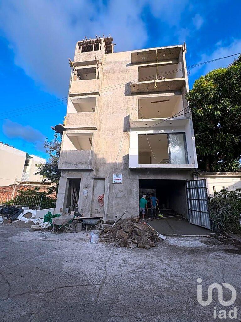 DEPARTAMENTOS EN VENTA EN BOCA DEL RIO,VER