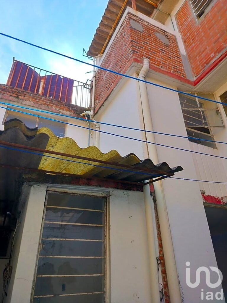 CASA PARA REMODELAR EN CIVAC JIUTEPEC MORELOS