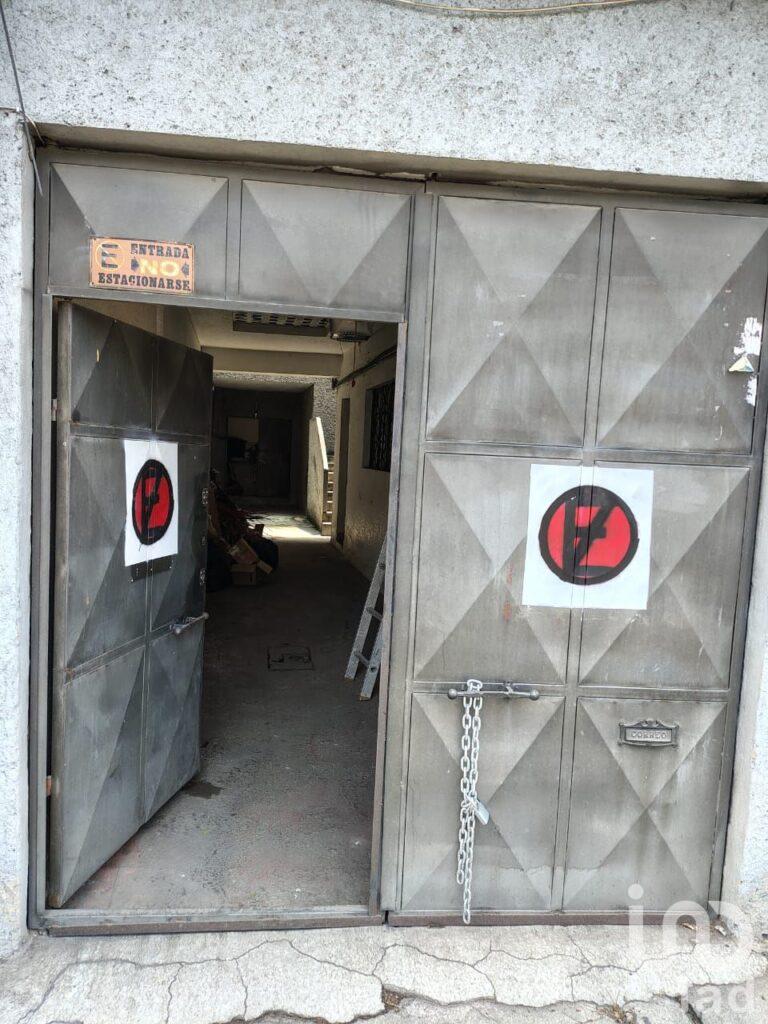 Edificio en Venta en Toluca Estado de Mexico