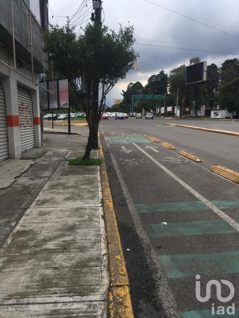 Edificio en Venta en Toluca Estado de Mexico