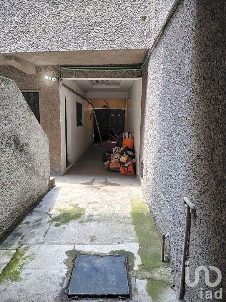 Edificio en Venta en Toluca Estado de Mexico