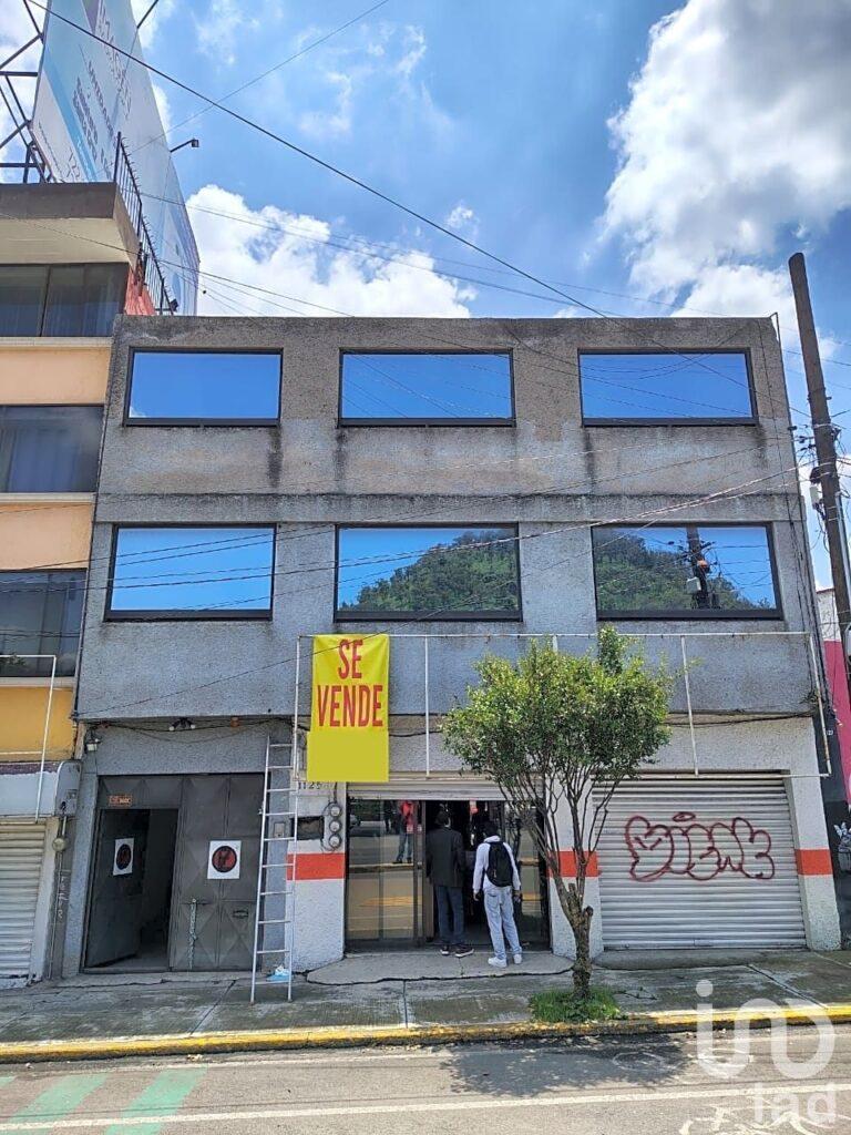 Edificio en Venta en Toluca Estado de Mexico