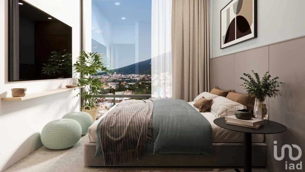 Departamentos en preventa zona sur de monterrey