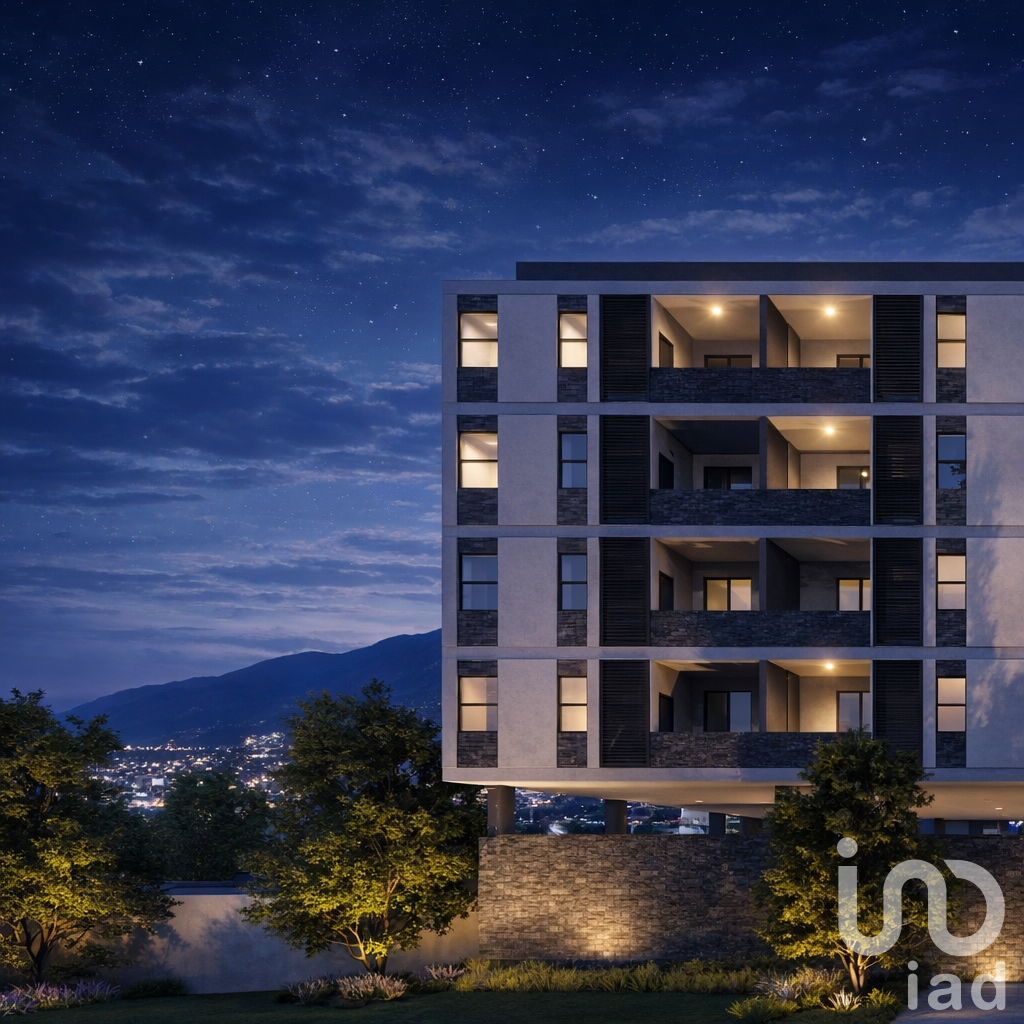 Departamentos en preventa zona sur de monterrey