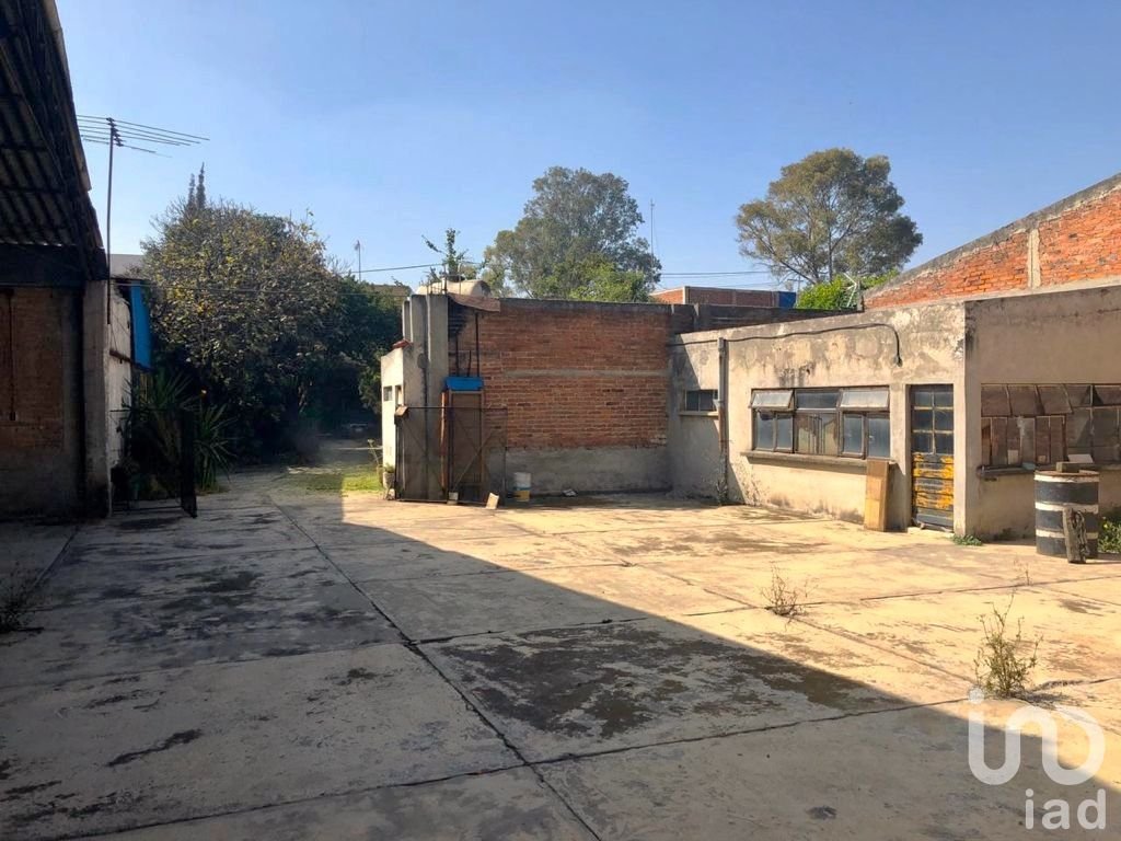 Casa en Venta como terreno en Cuautitlán Estado de México