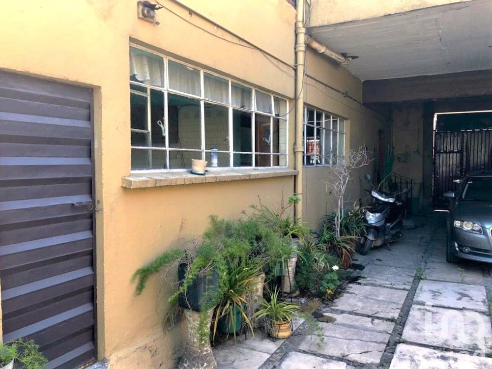 Casa en Venta como terreno en Cuautitlán Estado de México