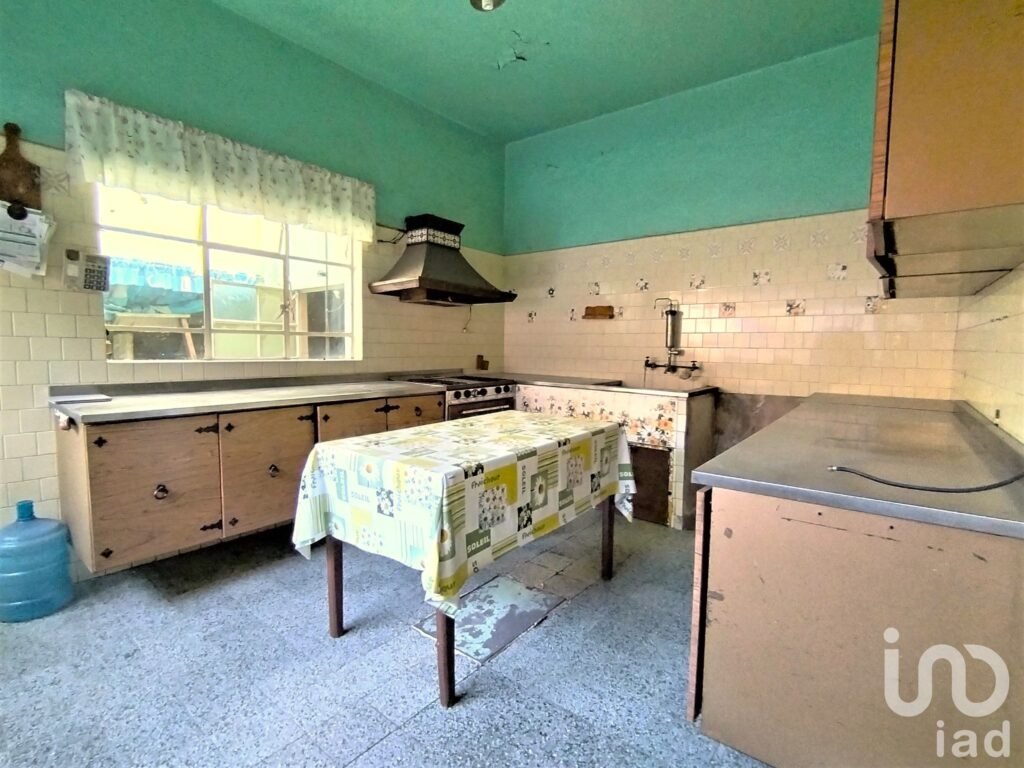 Casa en Venta como terreno en Cuautitlán Estado de México