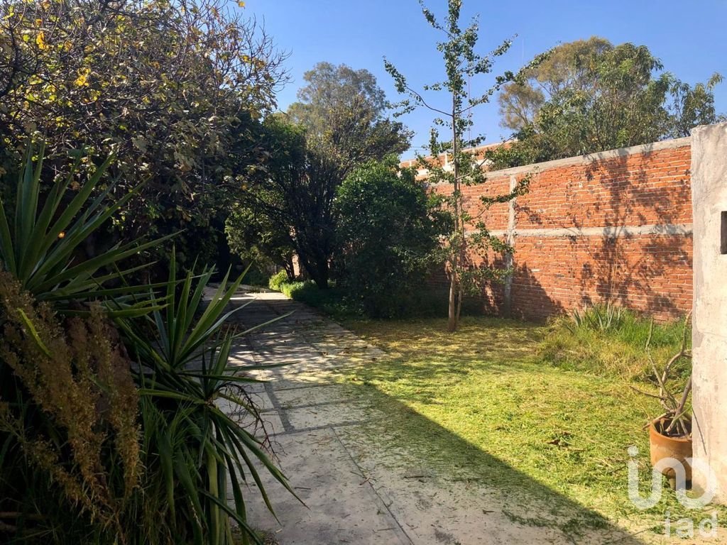 Casa en Venta como terreno en Cuautitlán Estado de México