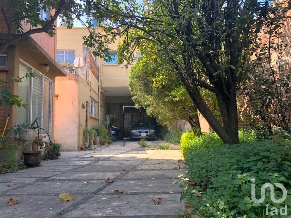 Casa en Venta como terreno en Cuautitlán Estado de México