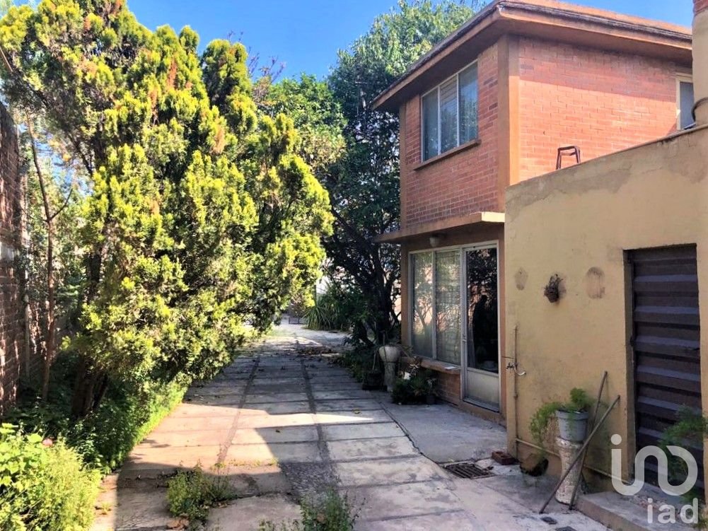 Casa en Venta como terreno en Cuautitlán Estado de México