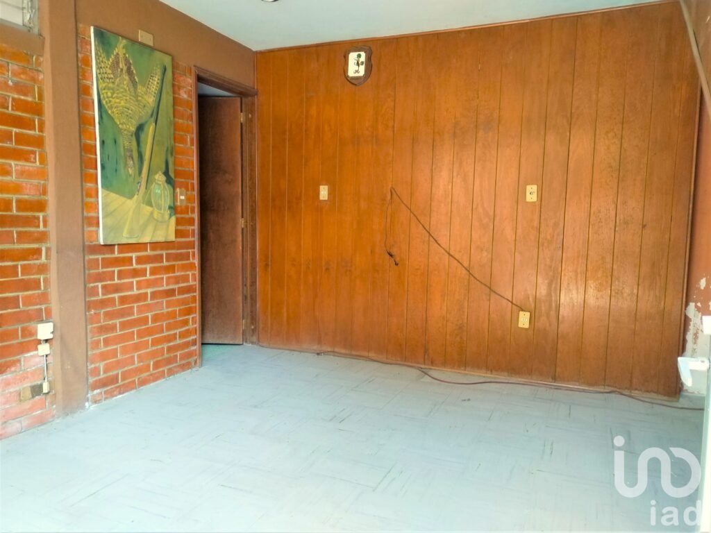 Casa en Venta como terreno en Cuautitlán Estado de México