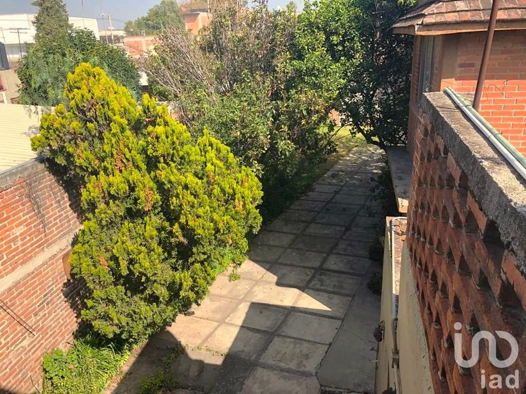 Casa en Venta como terreno en Cuautitlán Estado de México