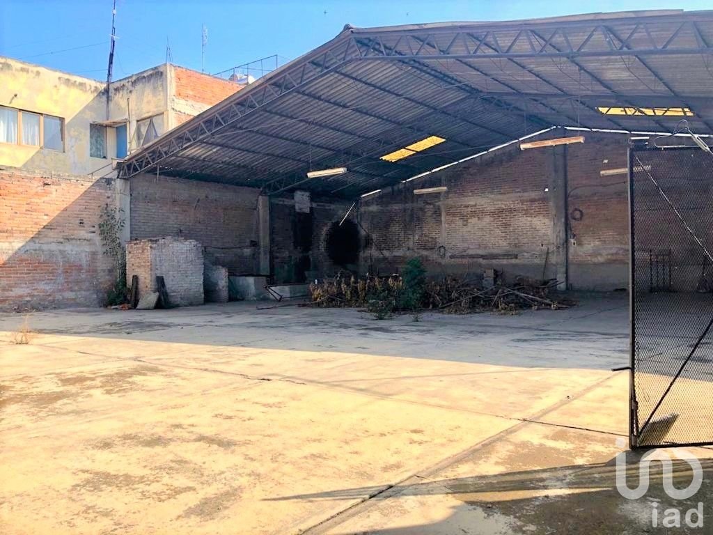 Casa en Venta como terreno en Cuautitlán Estado de México