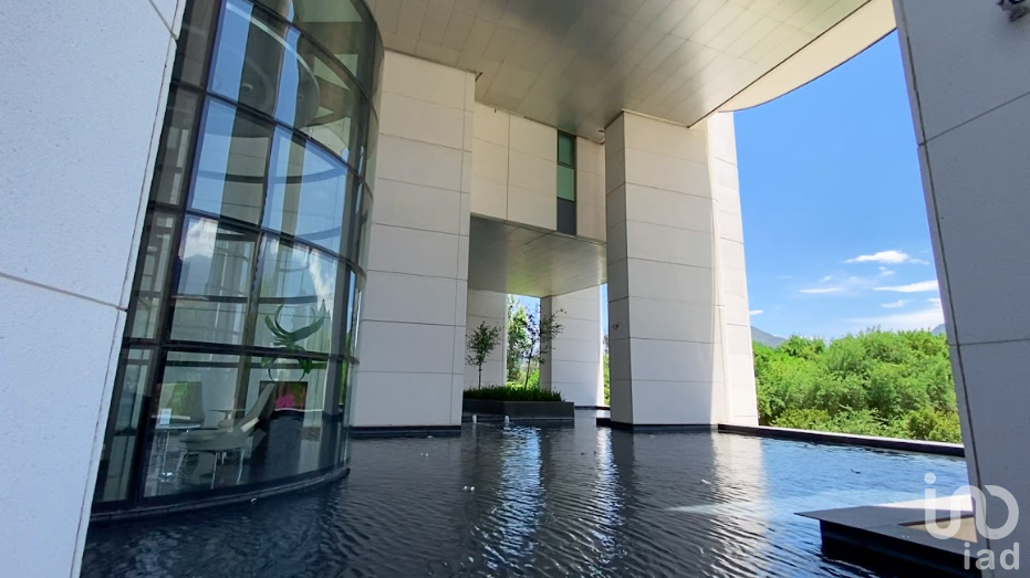 Departamentos en Venta San Pedro Garza Garcia Entrega Inmediata