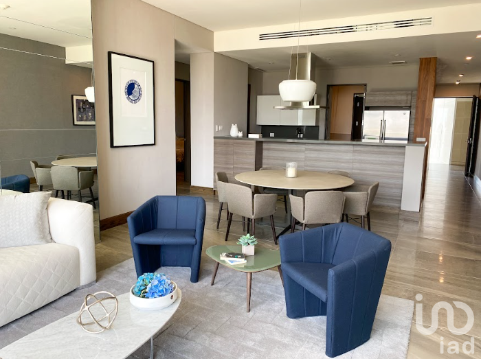 Departamentos en Venta San Pedro Garza Garcia Entrega Inmediata